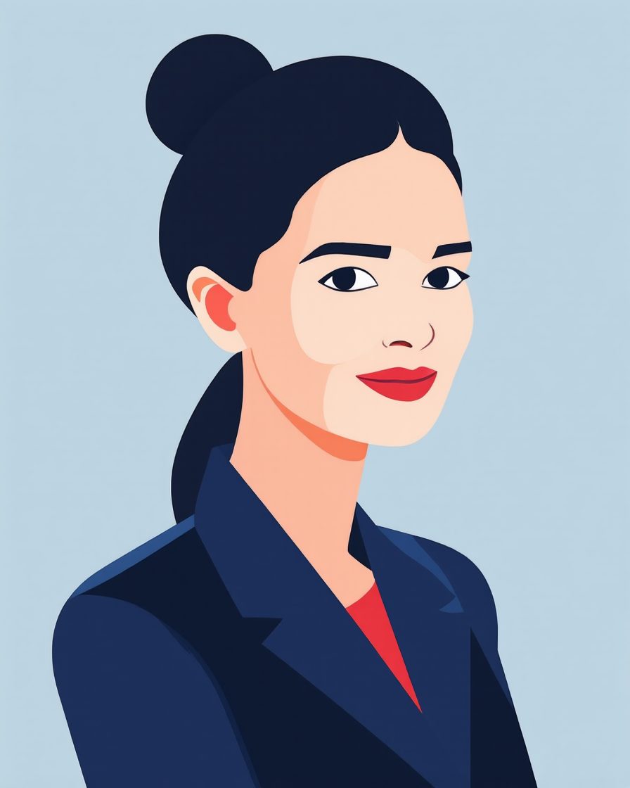 Avatar de Jennifer Ardila, Servicios Generales en RedwoodPier