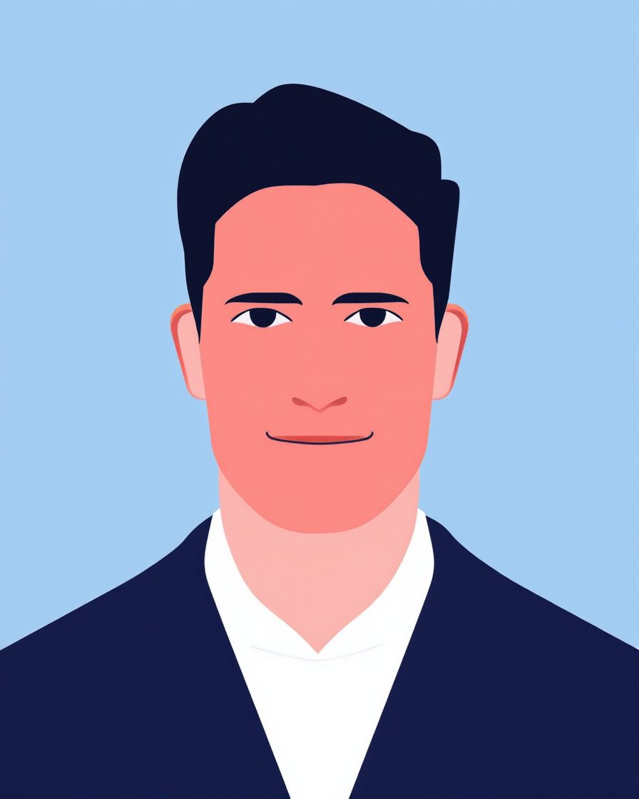 Avatar de Benjamín Reyes, Gerente de Operaciones en RedwoodPier