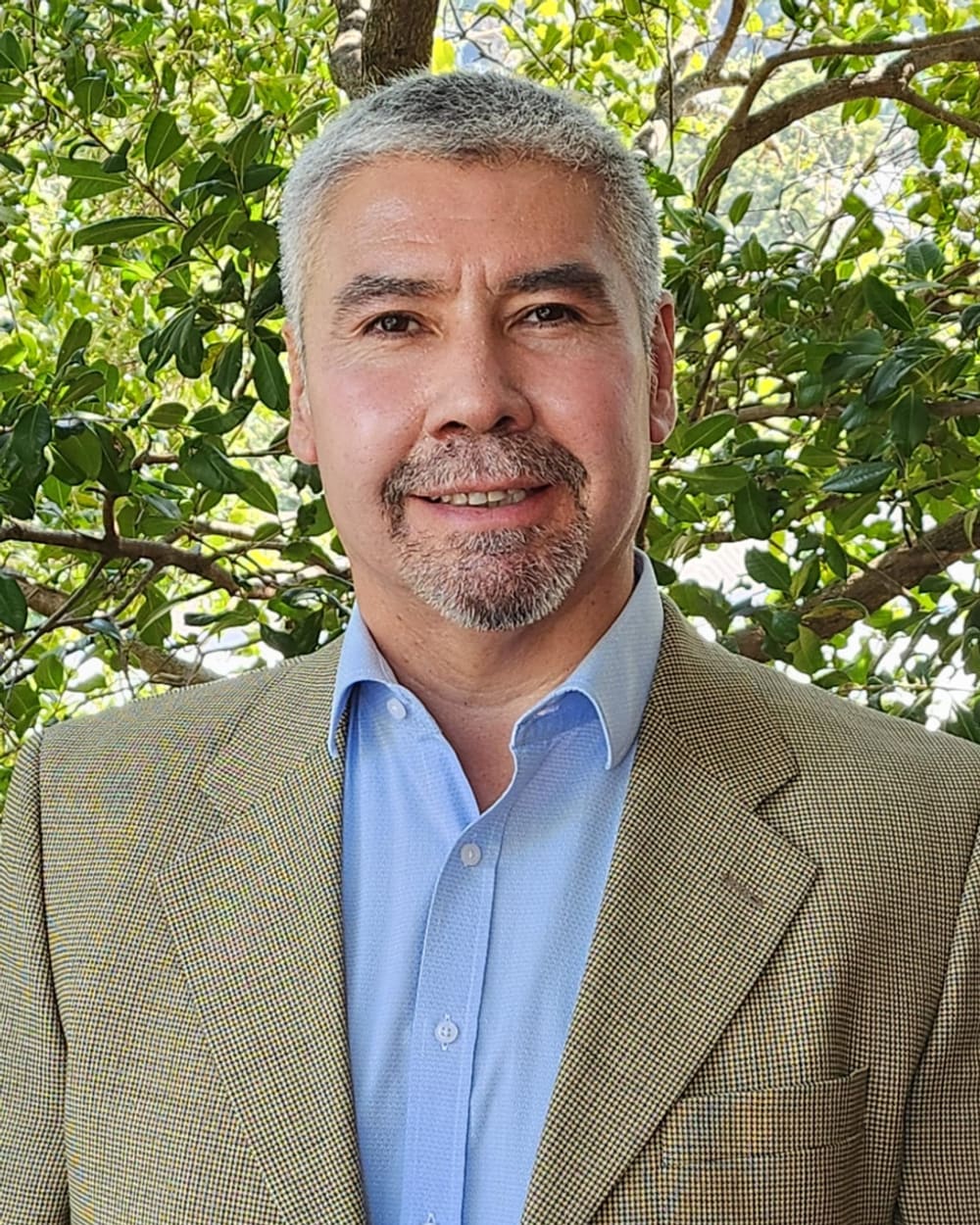 Fotografía de Kurt Benavides, Consultor Senior Asociado · Cadenas de Abastecimiento en RedwoodPier